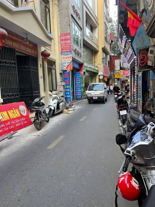 Em là duy nhất Yên Hoà, Cầu giấy nhanh kẻo hết