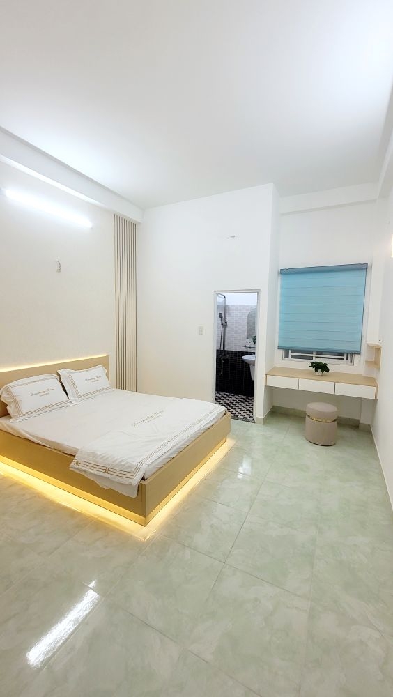 Mua Bán Nhà riêng Phường Tân Chánh Hiệp 54m2 Giá 4,55 tỷ VND
