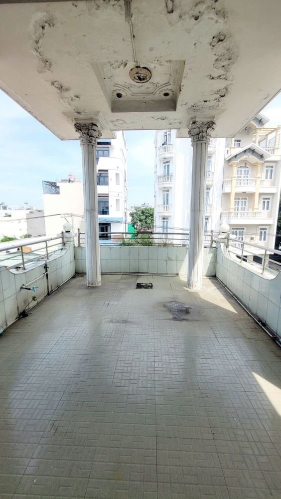 Mua Bán Nhà riêng Quận Gò Vấp 120m2 Giá 14,5 tỷ VND