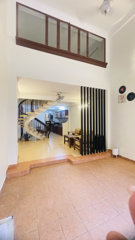 Mua Bán Nhà riêng Quận 3 58m2 Giá 13 tỷ VND