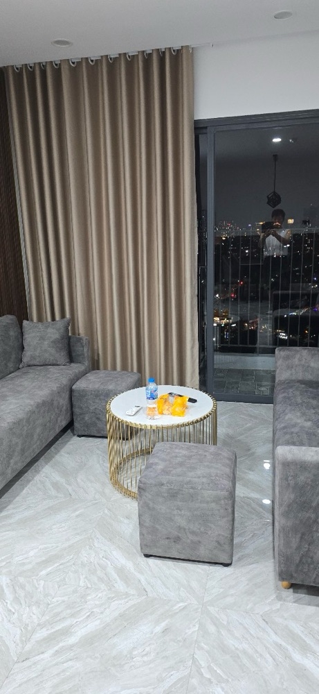 Mua Bán Căn hộ 3PN Quận 7 96m2 Giá 4,3 tỷ VND