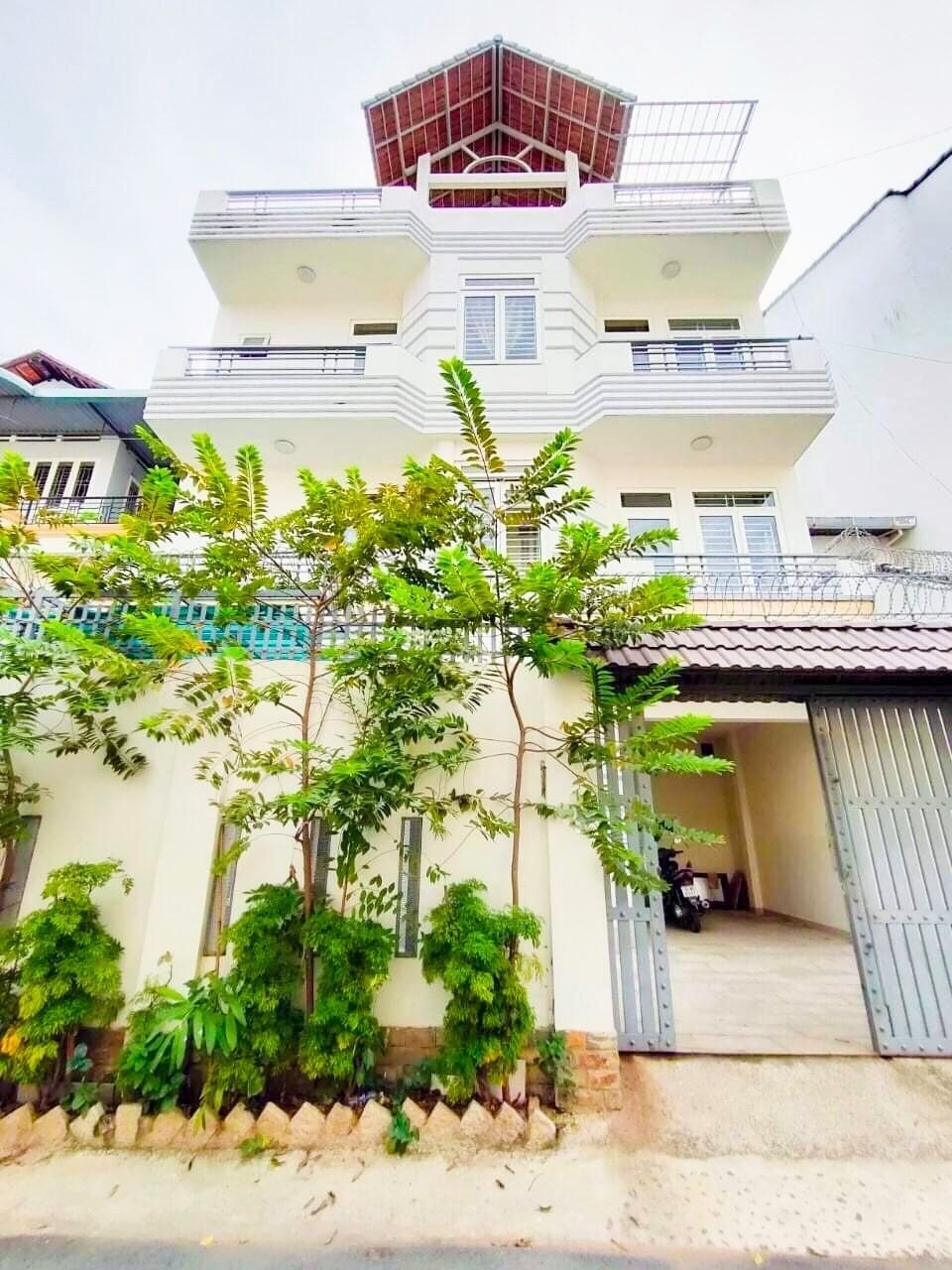 Mua Bán Biệt thự Quận 2 (Thành phố Thủ Đức) 111m2 Giá 25 tỷ VND