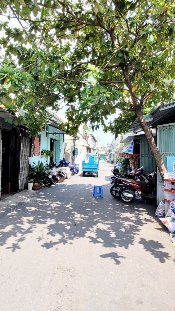 Mua Bán Nhà phố Phường Tân Thới Nhất 150m2 Giá 9,4 tỷ VND