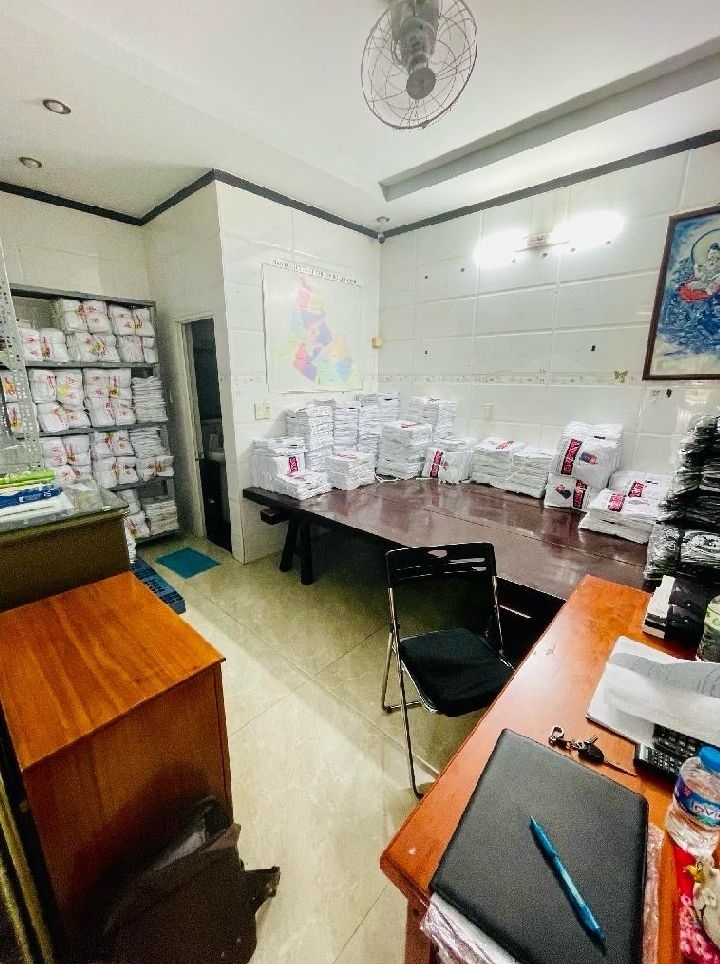 Mua Bán Nhà phố Phường 8 64m2 Giá 10 tỷ VND