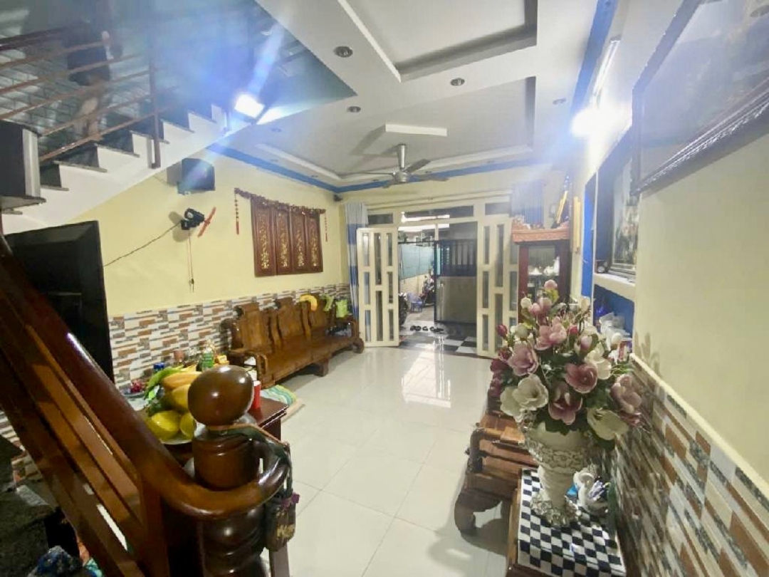 Mua Bán Nhà phố Phường Hiệp Phú 77m2 Giá 4,8 tỷ VND