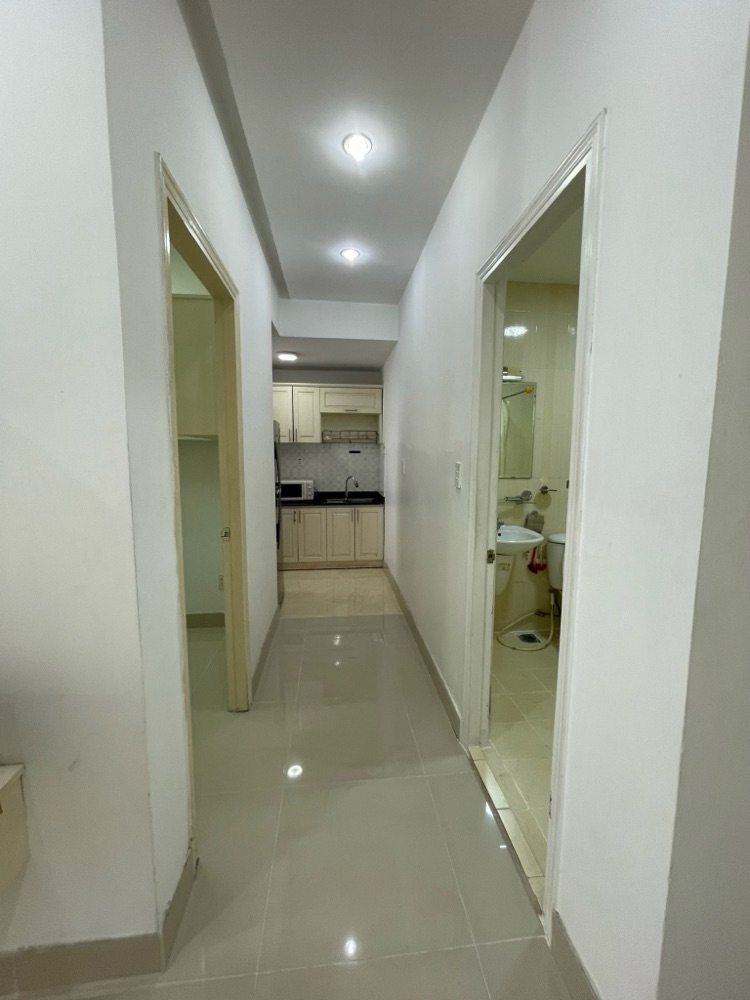 Mua Bán Căn hộ 2PN Quận 7 56m2 11 Giá 2,4 tỷ VND