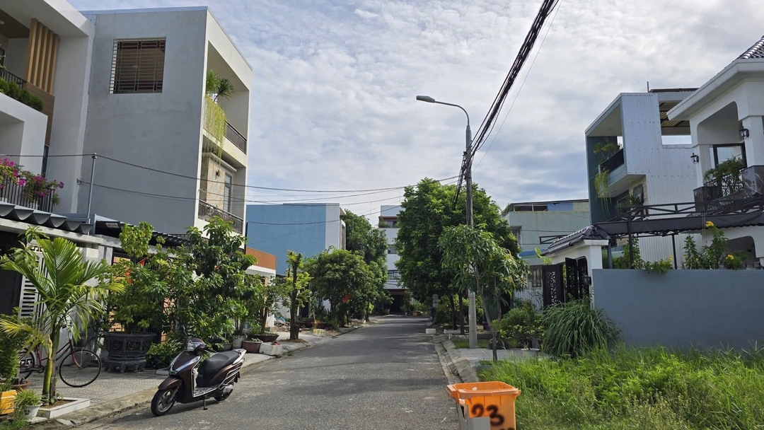 Mua Bán Đất nền Quận Liên Chiểu 110m2 Giá 4,85 tỷ VND