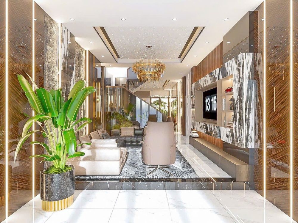 Mua Bán Nhà riêng Phường Bình Thuận 80m2 Giá 9,7 tỷ VND