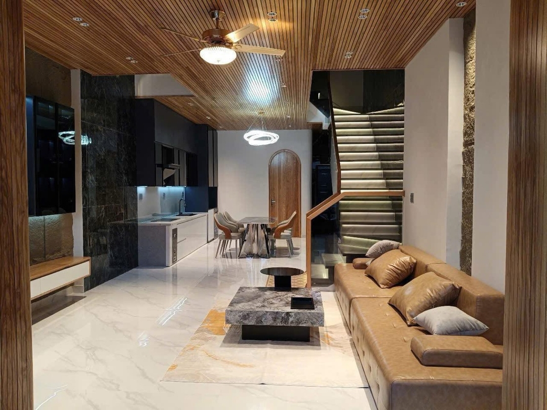 Mua Bán Nhà riêng Quận Cẩm Lệ 100m2 Giá 6,8 tỷ VND