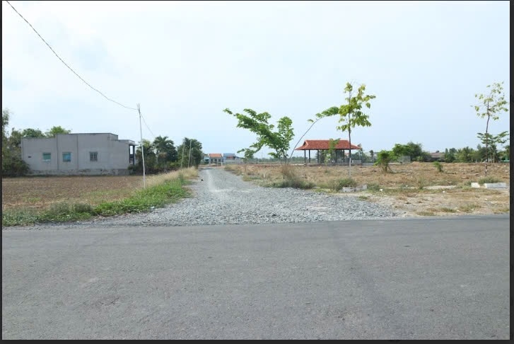 Mua Bán Đất nền Huyện Cần Đước 80m2 Giá 1,2 tỷ VND