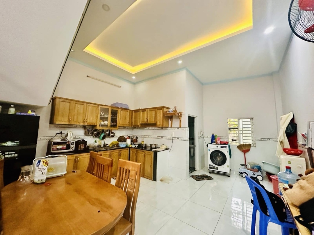 Mua Bán Nhà riêng Đường Mỹ Phước – Tân Vạn 71m2 Giá 3 tỷ VND