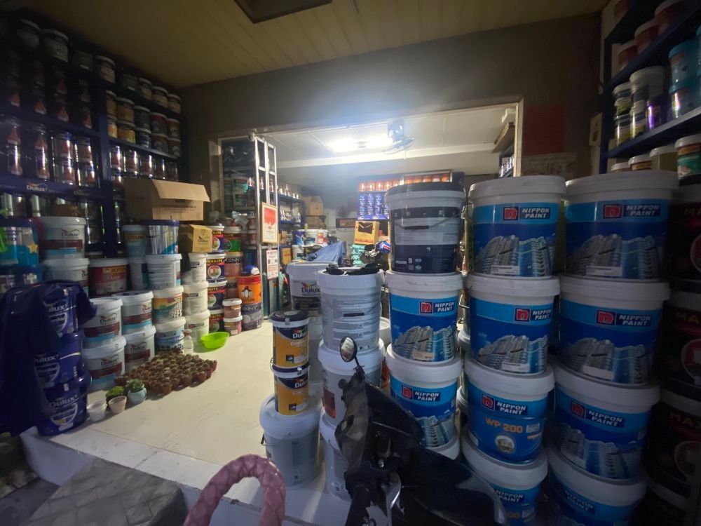 Mua Bán Nhà riêng Đường Lê Sát 122m2 Giá 7,5 tỷ VND