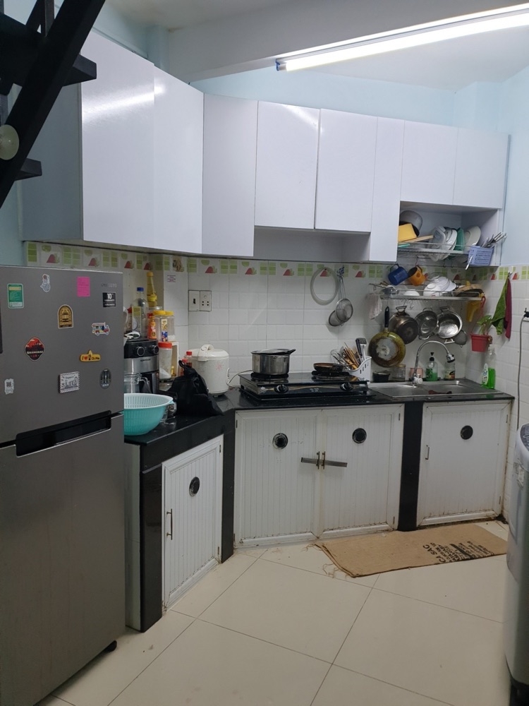 Mua Bán Nhà phố Quận 4 30m2 Giá 2,85 tỷ VND