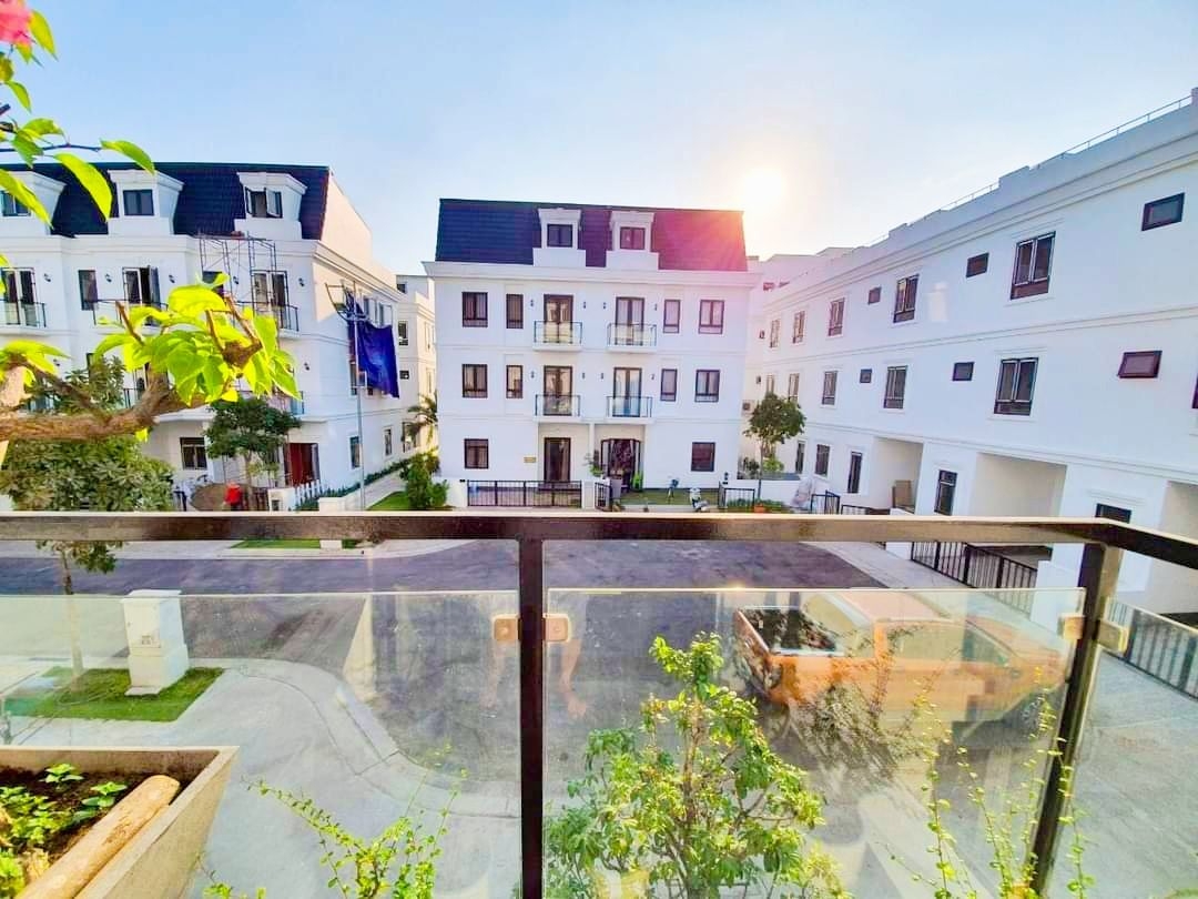 Mua Bán Biệt thự Quận 9 114m2 Giá 11 tỷ VND