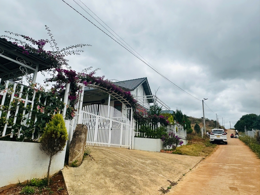 Mua Bán Đất nền Huyện Lâm Hà 250m2 Giá 1,05 tỷ VND