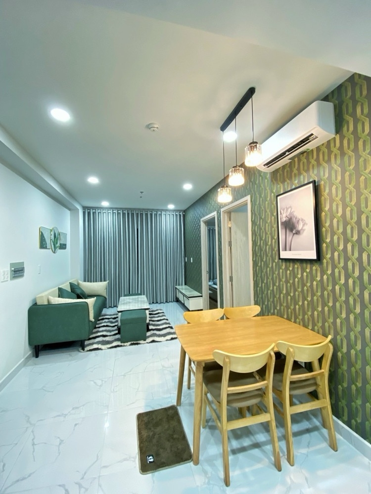 Mua Bán Căn hộ 1PN+ Charm City 55m2 Ruby Giá 1,6 tỷ VND