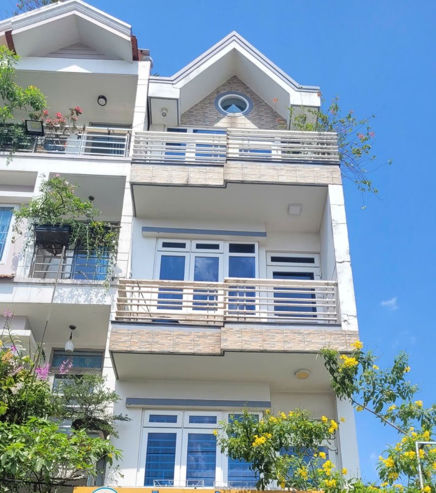 Mua Bán Nhà riêng Phường Hiệp Thành 61m2 Giá 6,3 tỷ VND