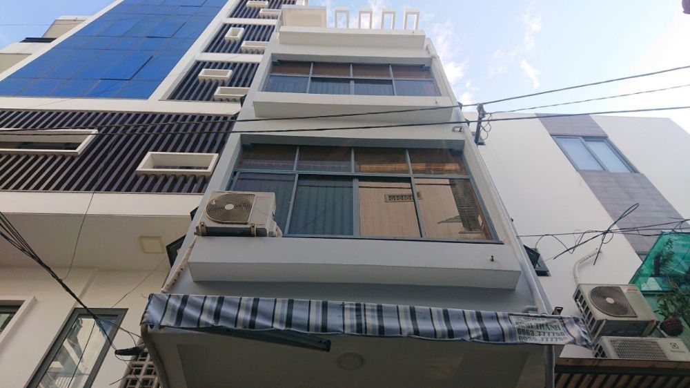 Mua Bán Nhà riêng Phường 3 114m2 Giá 9 tỷ VND