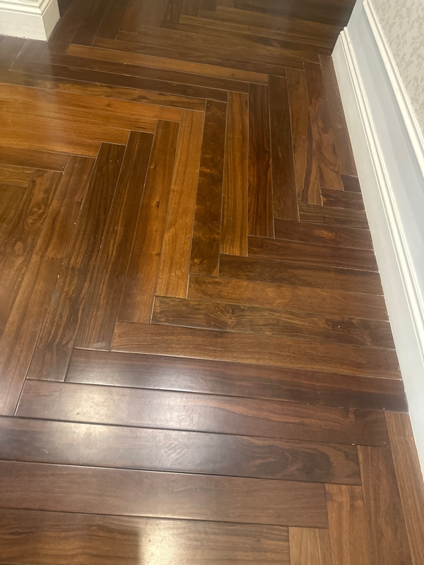 Giá tốt nhà full nội thất 