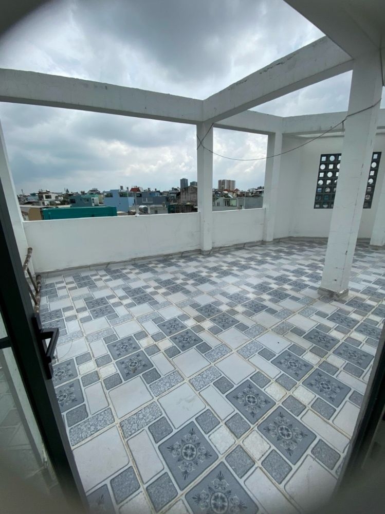 Mua Bán Nhà riêng Phường 14 41.5m2 Giá 7,85 tỷ VND