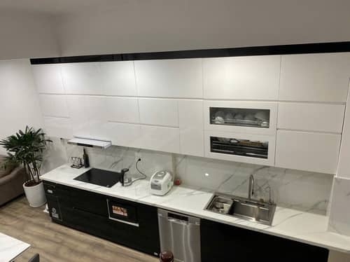 Mua Bán Nhà riêng Quận Cầu Giấy 46m2 Giá 14 tỷ VND