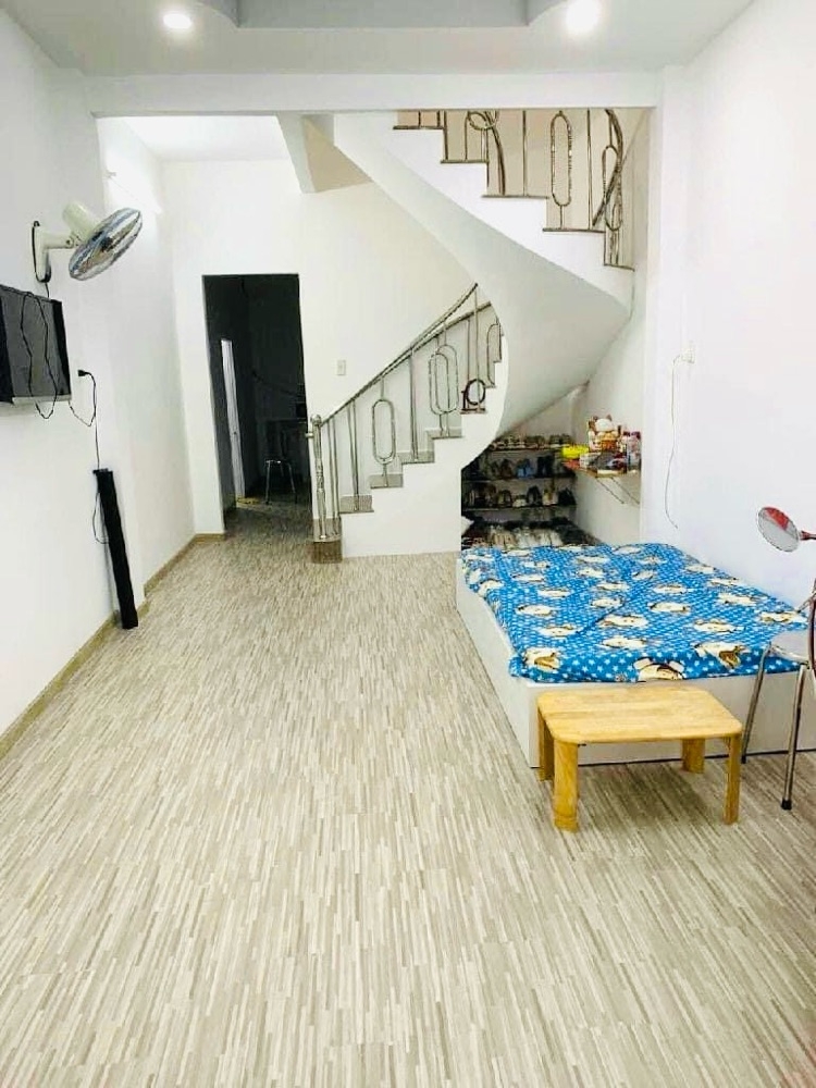 Mua Bán Nhà riêng Đường Nguyễn Duy Trinh 40m2 Giá 3 tỷ VND