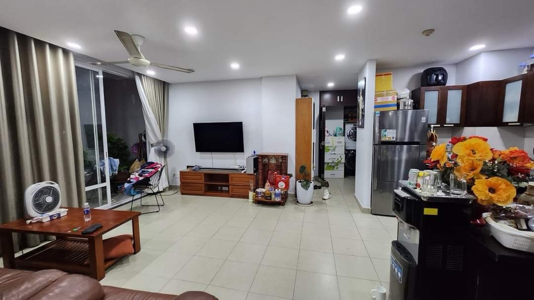 Mua Bán Nhà phố Phường Bình Trưng Đông 80m2 Giá 7,6 tỷ VND