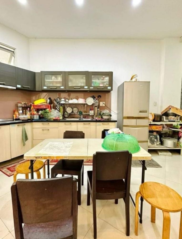 Mua Bán Nhà riêng Đường Trần Xuân Soạn 80m2 Giá 6,5 tỷ VND