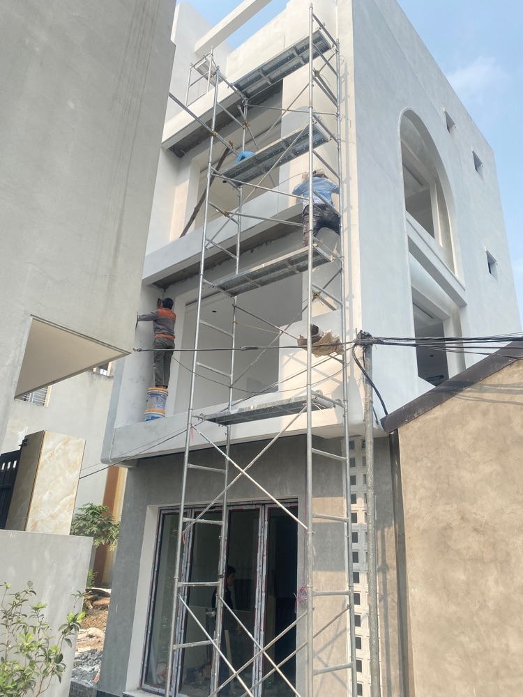 Mua Bán Căn hộ 3PN Xã Vân Nội 37m2 Giá 4,25 tỷ VND