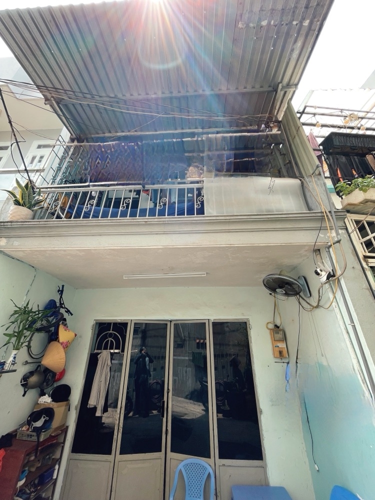 Mua Bán Nhà riêng Phường Phước Long B 50m2 Giá 4,3 tỷ VND