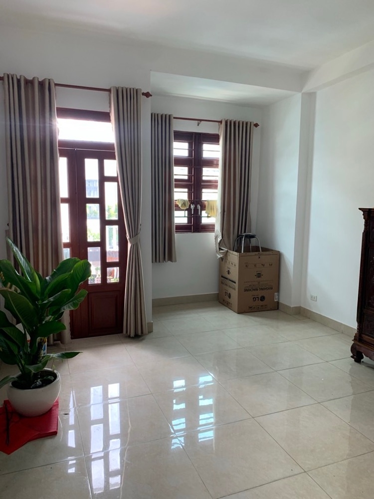 🏚️Nhà đẹp giá tốt Bình Chiểu - Kdc an ninh - không có nhà trọ xung quanh - HXH 