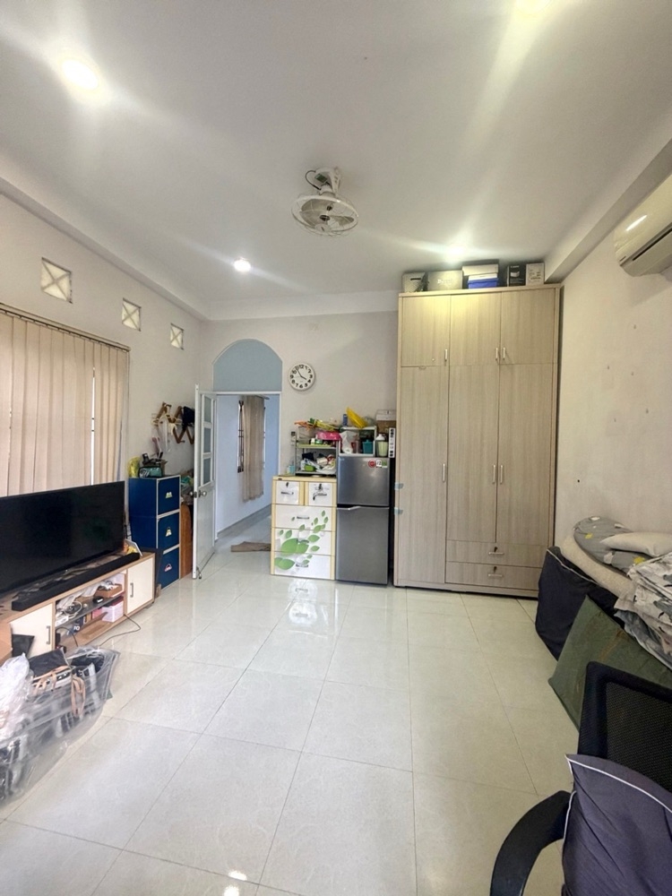 Mua Bán Nhà riêng Đường Phạm Văn Hai 60m2 Giá 8,4 tỷ VND
