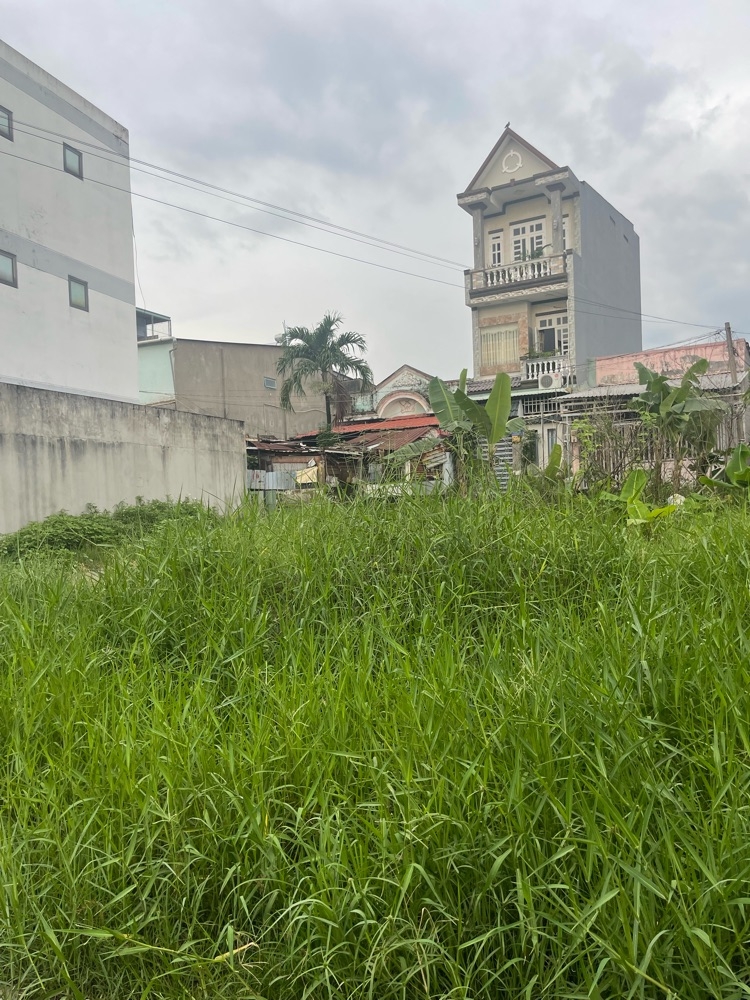 Mua Bán Đất nền Quận Thủ Đức (Thành phố Thủ Đức) 165m2 Giá 7,8 tỷ VND