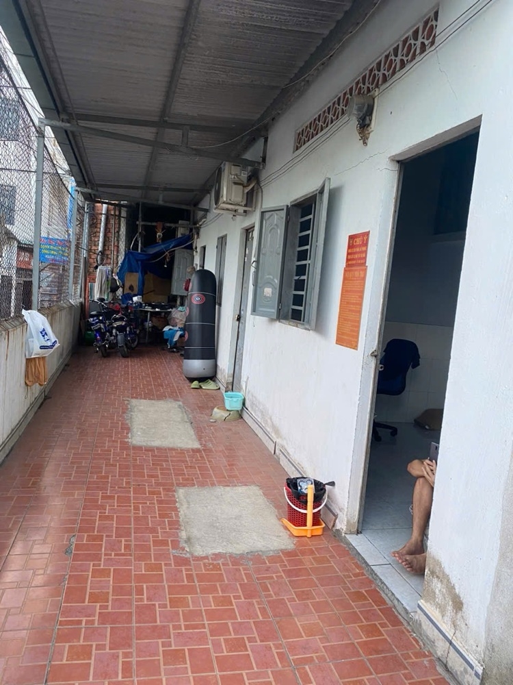 Mua Bán Nhà riêng Thành Phố Biên Hòa 110m2 Giá 1,6 tỷ VND