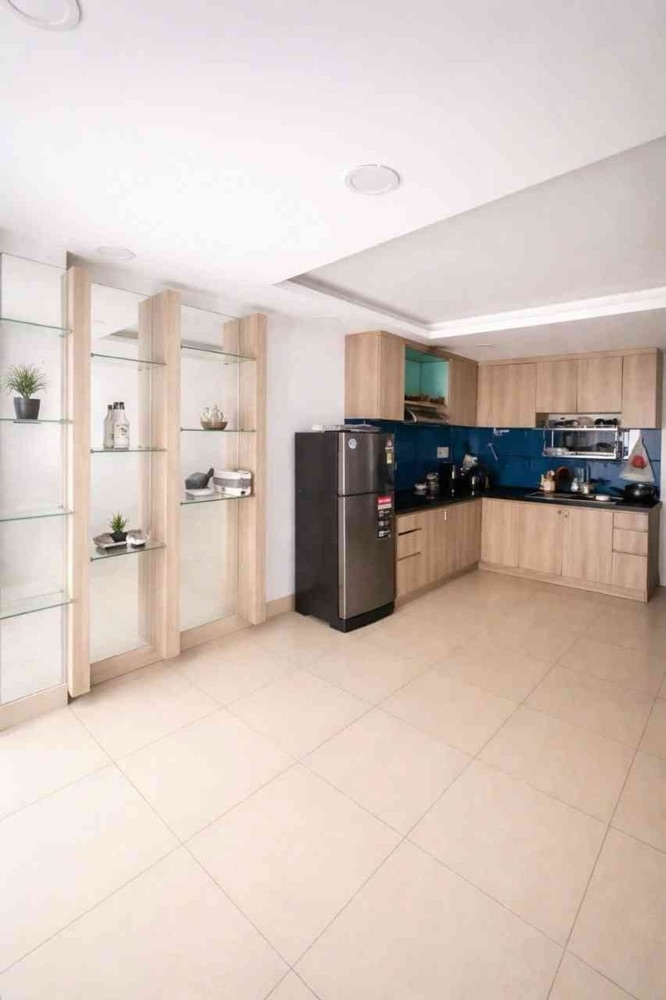 DT 42m2, Chỉ 6.75 TỶ💰🌿 Nhà Bình Thạnh, Ngay Chợ Bà Chiểu 