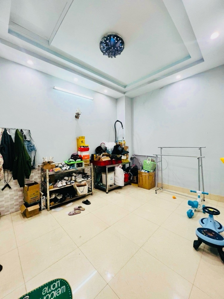 Mua Bán Nhà riêng Đường Dương Đình Hội 80m2 Giá 4,8 tỷ VND