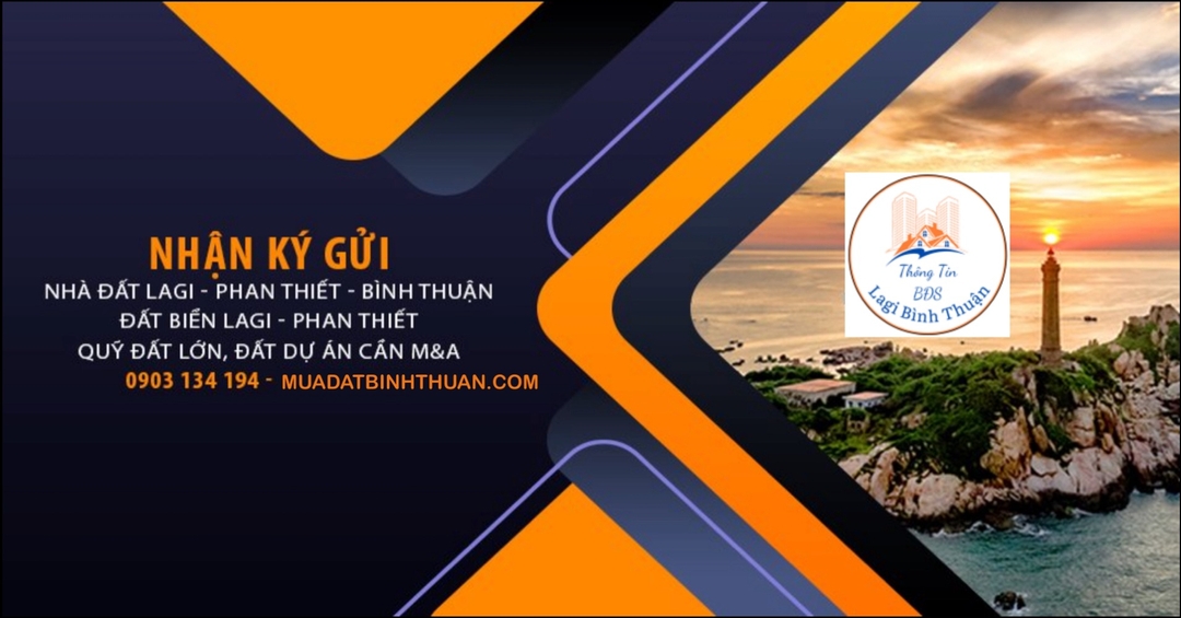 Mua Bán Đất nền Thành Phố Phan Thiết 2600m2 Giá 16 tỷ VND