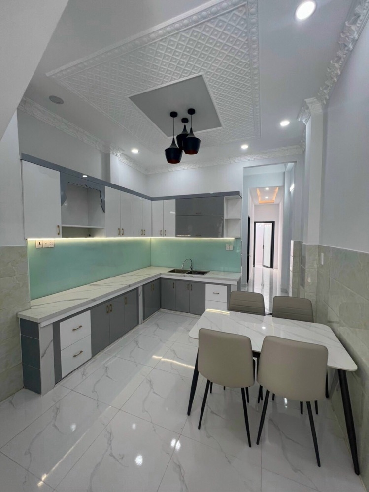 Mua Bán Nhà phố Đường Huỳnh Tấn Phát 64.8m2 Giá 3,29 tỷ VND