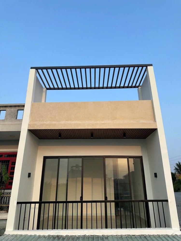 Mua Bán Nhà phố Huyện Nhà Bè 115m2 Giá 8,9 tỷ VND