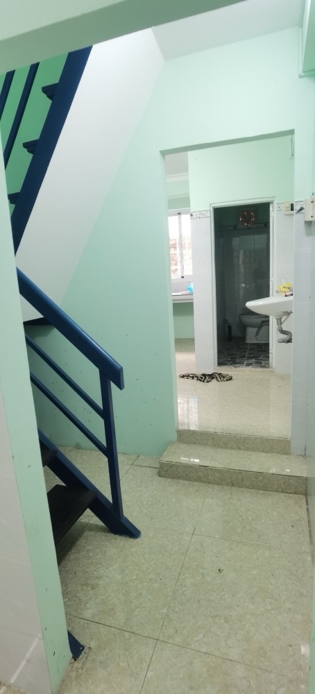 Mua Bán Nhà riêng Đường Bình Quới 28m2 Giá 1,55 tỷ VND