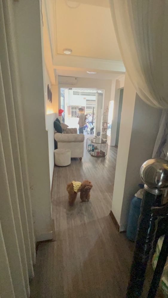 Mua Bán Nhà riêng Phường 8 111m2 200 Đường Nguyễn Tiểu La Giá 7 tỷ VND