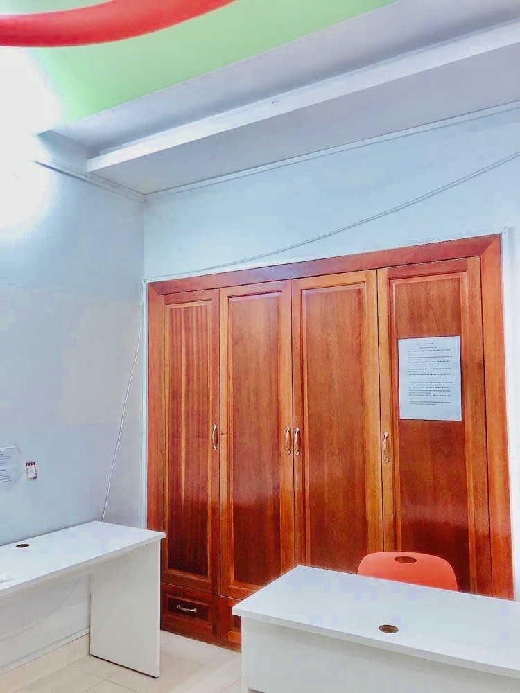 Mua Bán Nhà riêng Phường 15 80m2 Đường Cách Mạng Tháng Tám Giá 41,89999999999 tỷ VND