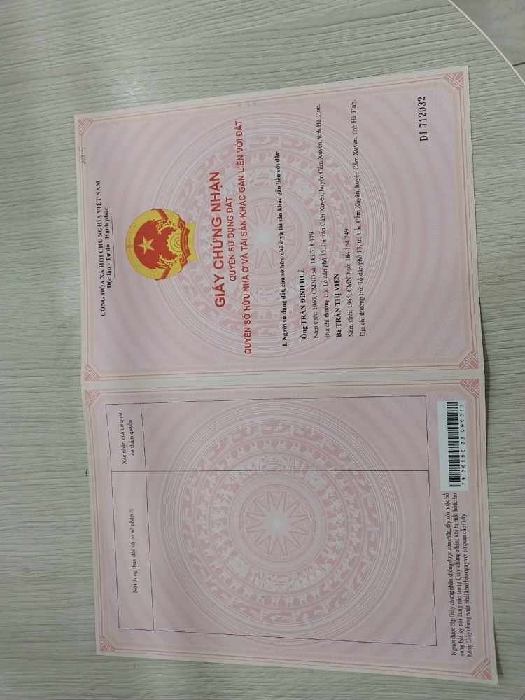 Mua Bán Nhà phố Đường Tô Ngọc Vân 130m2 Số nhà 10 đường số 2 Giá 11 tỷ VND