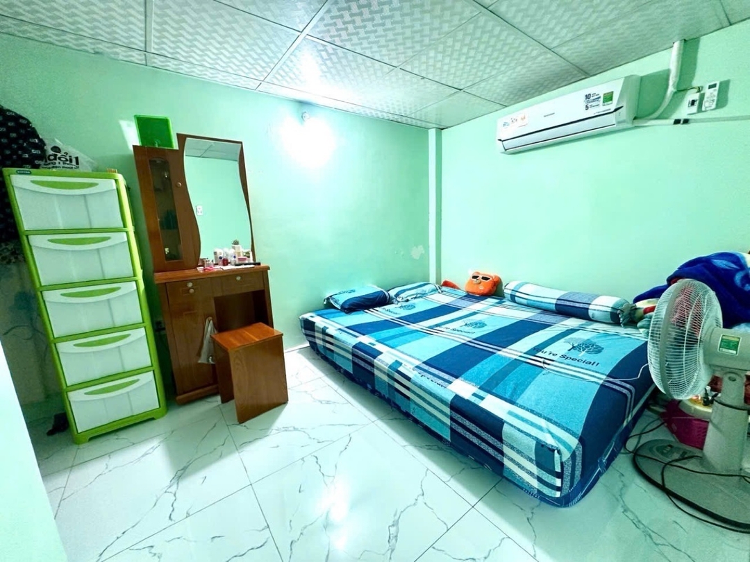 Mua Bán Căn hộ 2PN Phường Bình Hưng Hoà B 48m2 Giá 3,1 tỷ VND