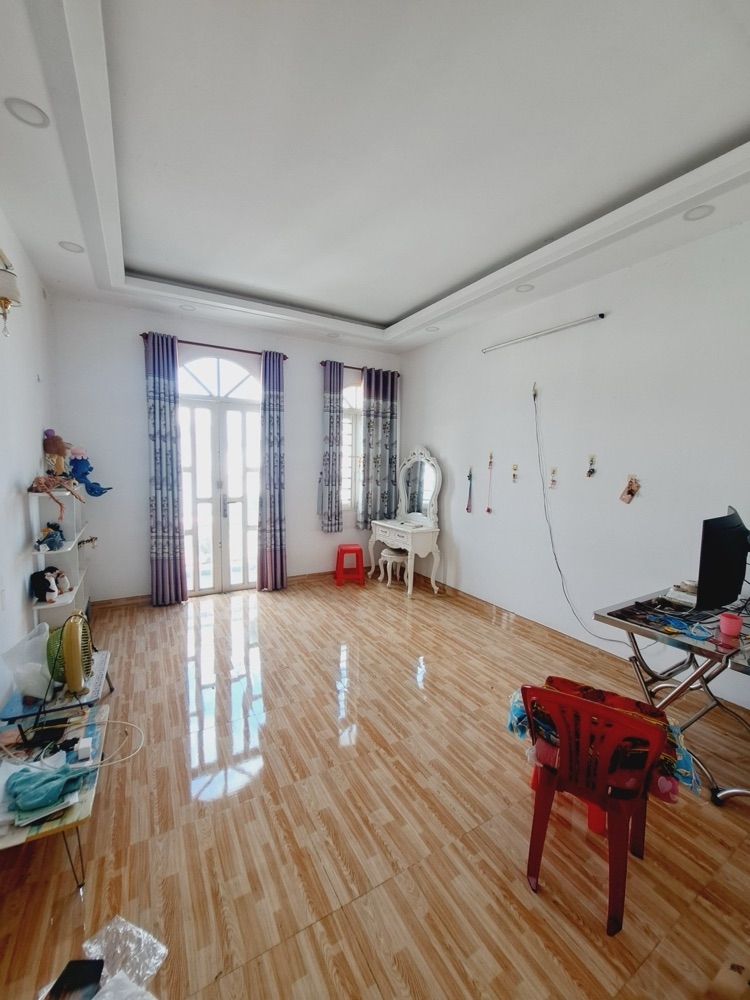 NHÀ ĐẸP HƯƠNG LỘ 2 HẺM 7M XE HƠI TẬN CỬA - 68M2 (4X17) 4 TẦNG Ở NGAY - GIÁ CHỈ 5.XX TỶ