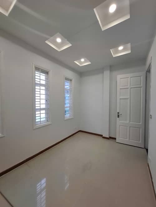 Mua Bán Nhà riêng Quận Cầu Giấy 35m2 Phùng chí kiên, phường nghĩa đô Giá 17,7 tỷ VND