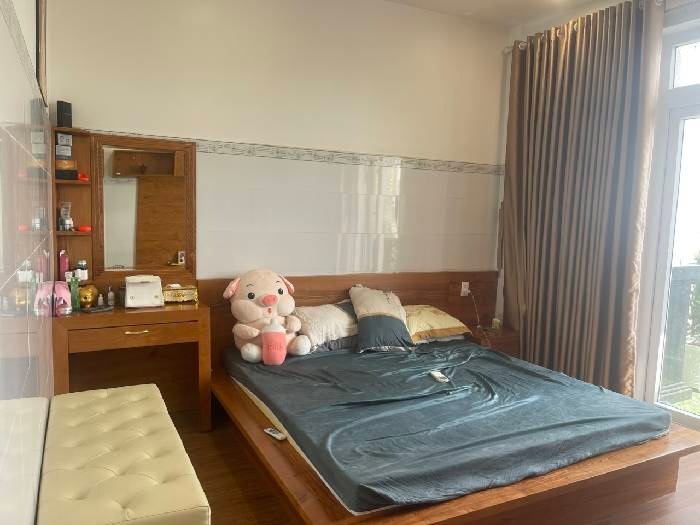 Mua Bán Nhà riêng Đường Trần Thái Tông 100m2 Giá 14,8 tỷ VND