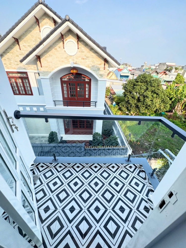 Mua Bán Nhà phố Đường Huỳnh Tấn Phát 36m2 Giá 2,3 tỷ VND