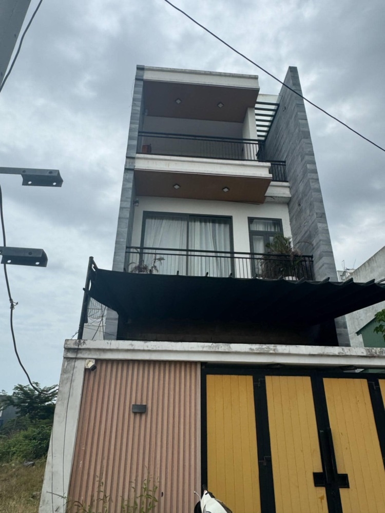 Mua Bán Nhà riêng Đường Minh Mạng 105m2 Giá 6,2 tỷ VND