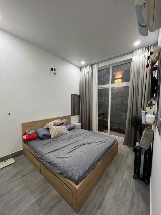 Mua Bán Nhà riêng Phường 15 75m2 Giá 6,1 tỷ VND